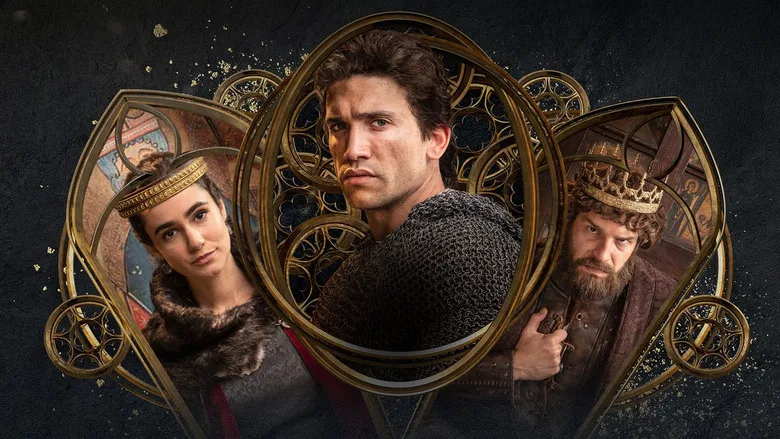 The Legend of El Cid TMDB poster or backdrop