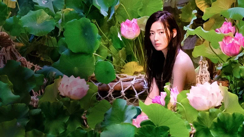 The Legend of the Blue Sea TMDB poster or backdrop