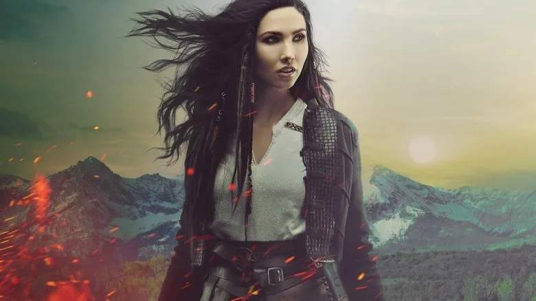 The Outpost TMDB poster or backdrop