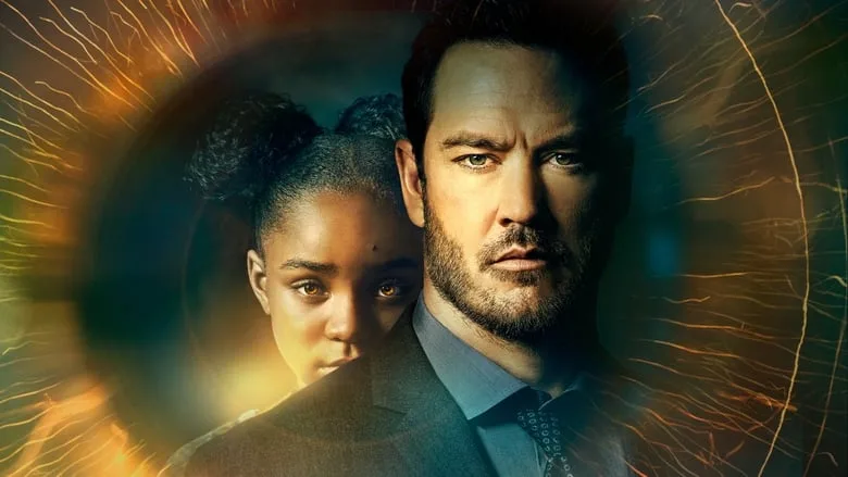 The Passage TMDB poster or backdrop