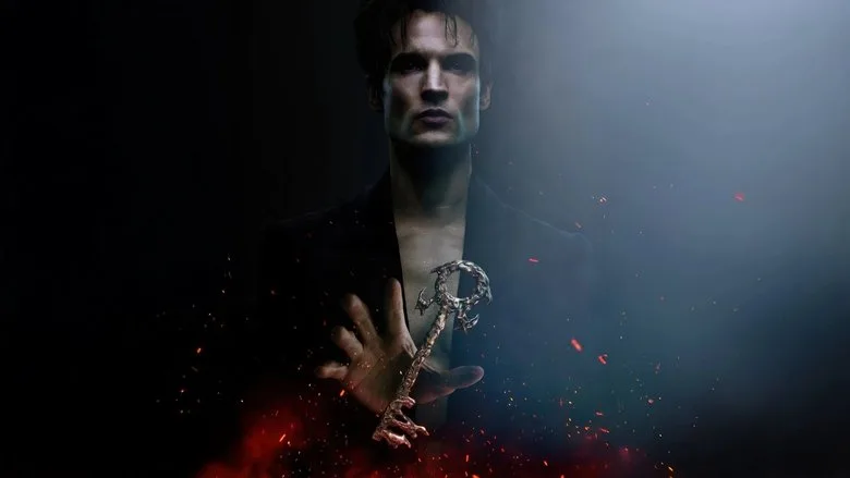 The Sandman TMDB poster or backdrop