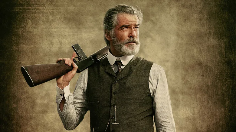 The Son poster