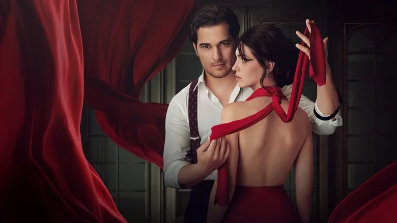 The Tailor poster