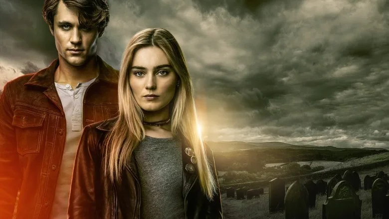 The Winchesters TMDB poster or backdrop