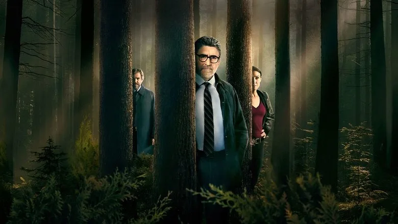 Three Pines poster