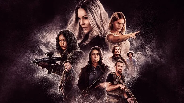 Van Helsing TMDB poster or backdrop