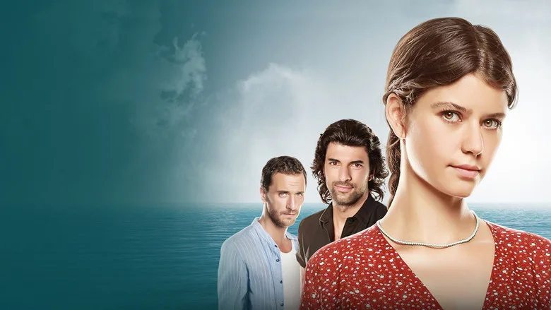What is Fatmagul's Fault? poster
