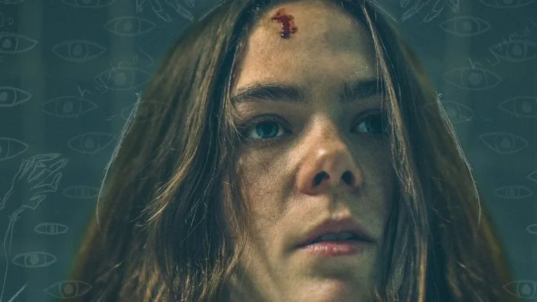 Who Killed Sara? TMDB poster or backdrop