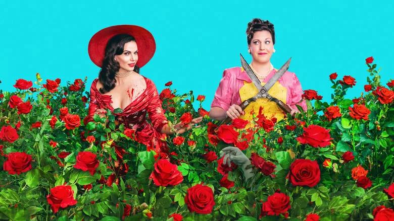 Why Women Kill TMDB poster or backdrop