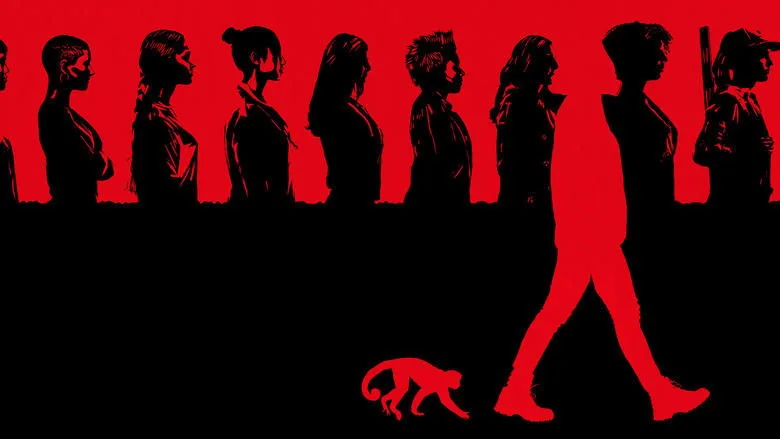 Y: The Last Man TMDB poster or backdrop