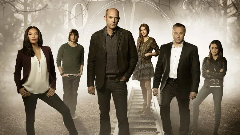 Zero Hour poster