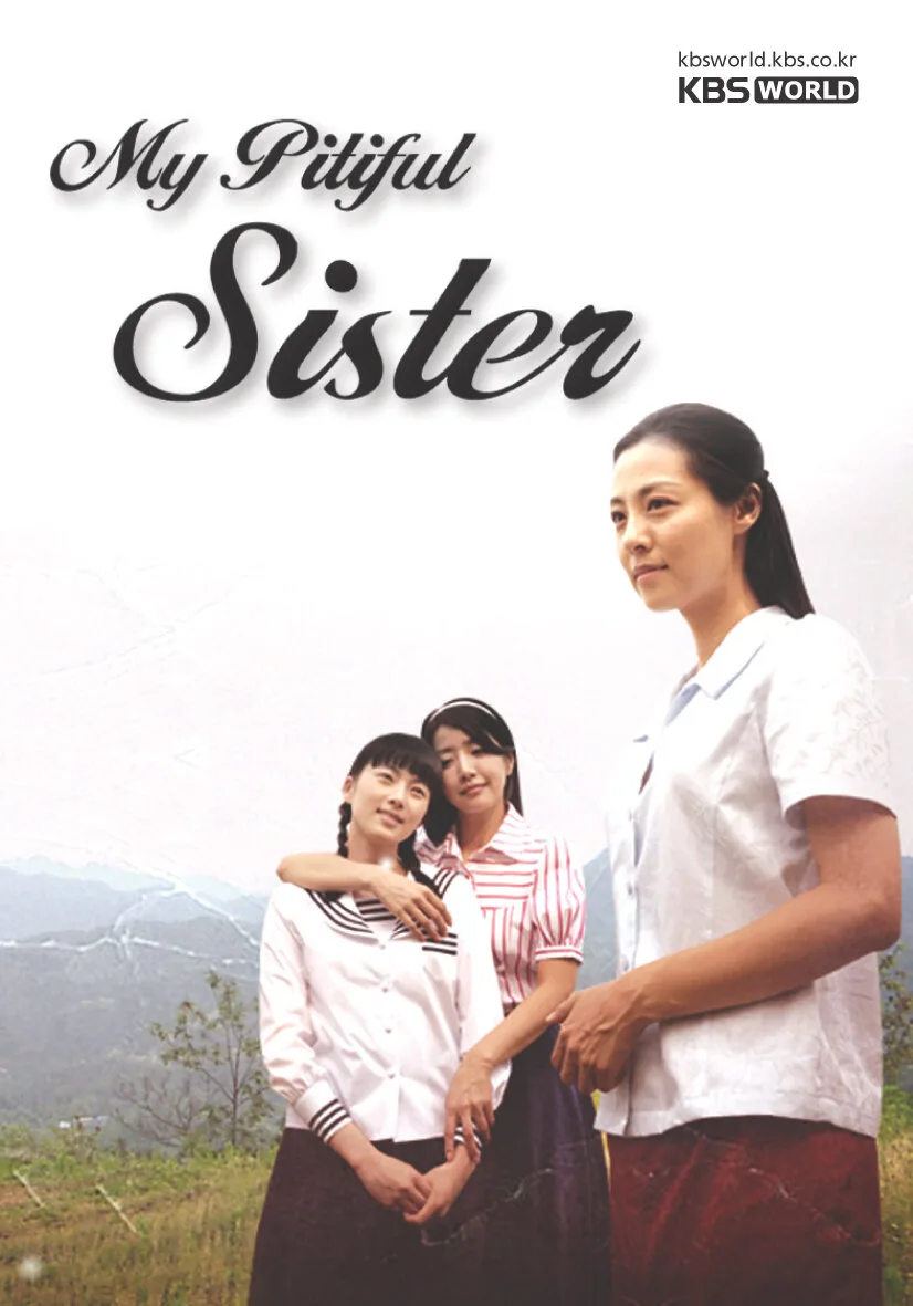 TV Novel: Big Sister poster
