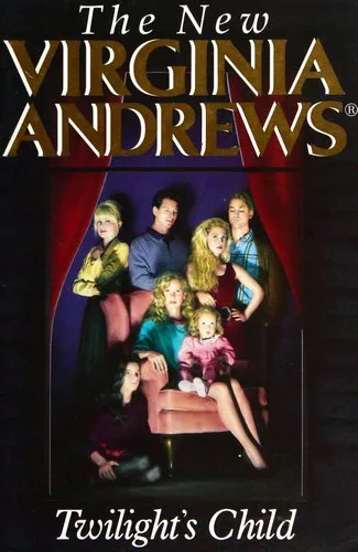 Twilight's Child book cover