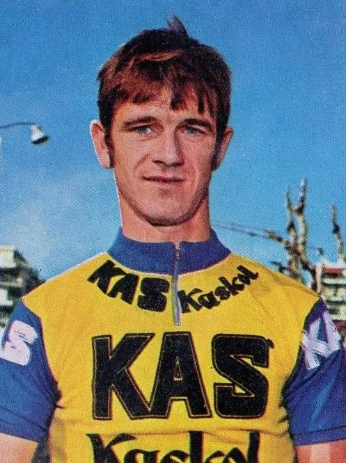 Txomin Perurena