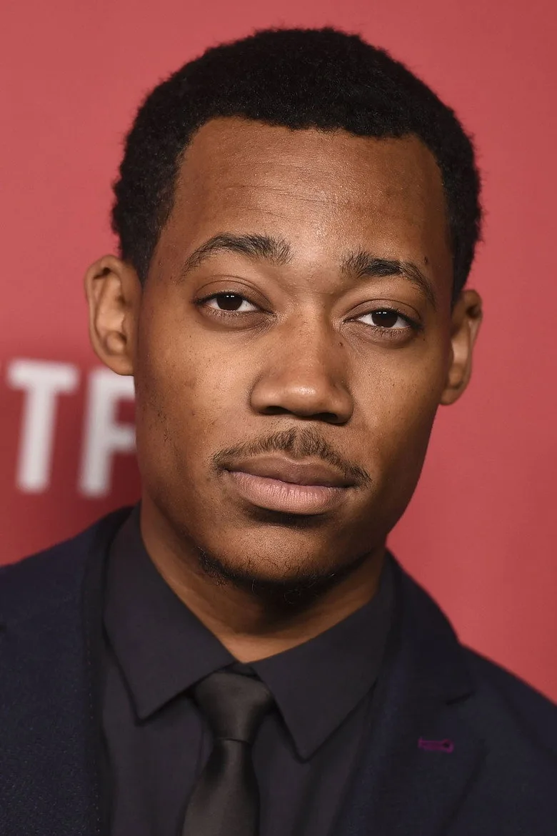 Tyler James Williams filmography