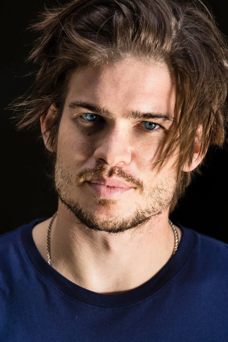 Tyler Johnson filmography