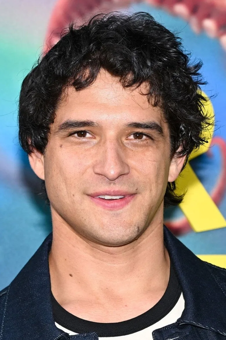 Tyler Posey filmography
