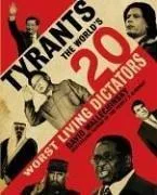 Tyrants book cover