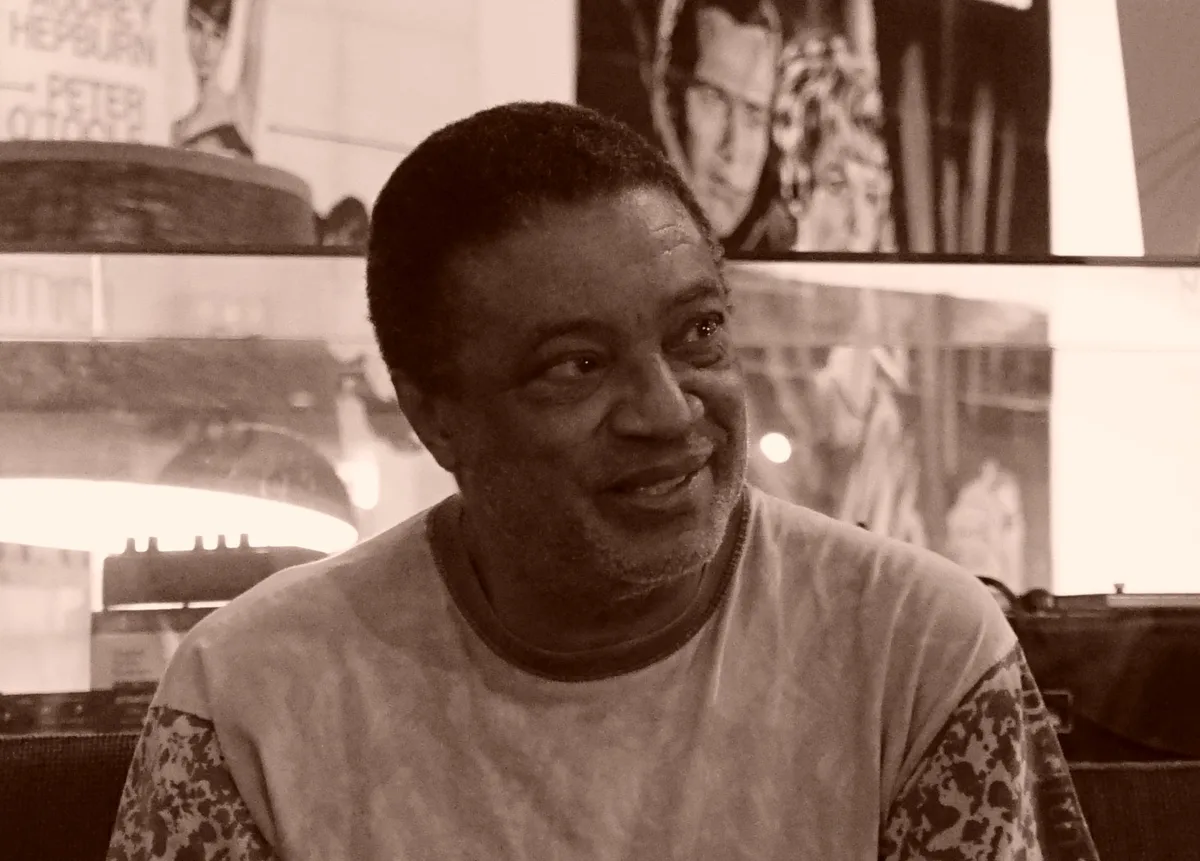 Tyrone Downie
