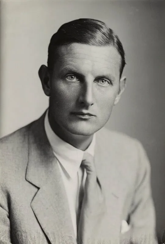 Tyrone Guthrie