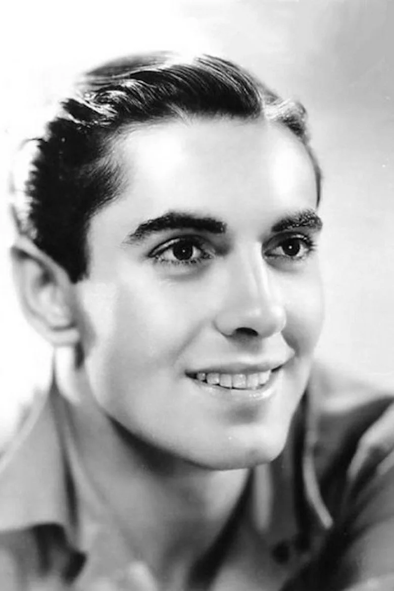 Tyrone Power filmography
