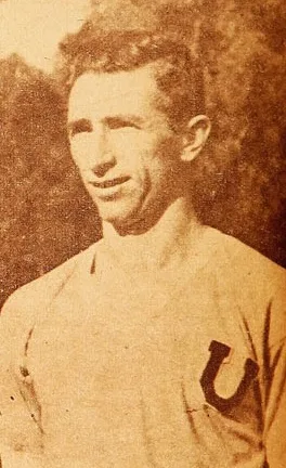 Ubaldo Cruche