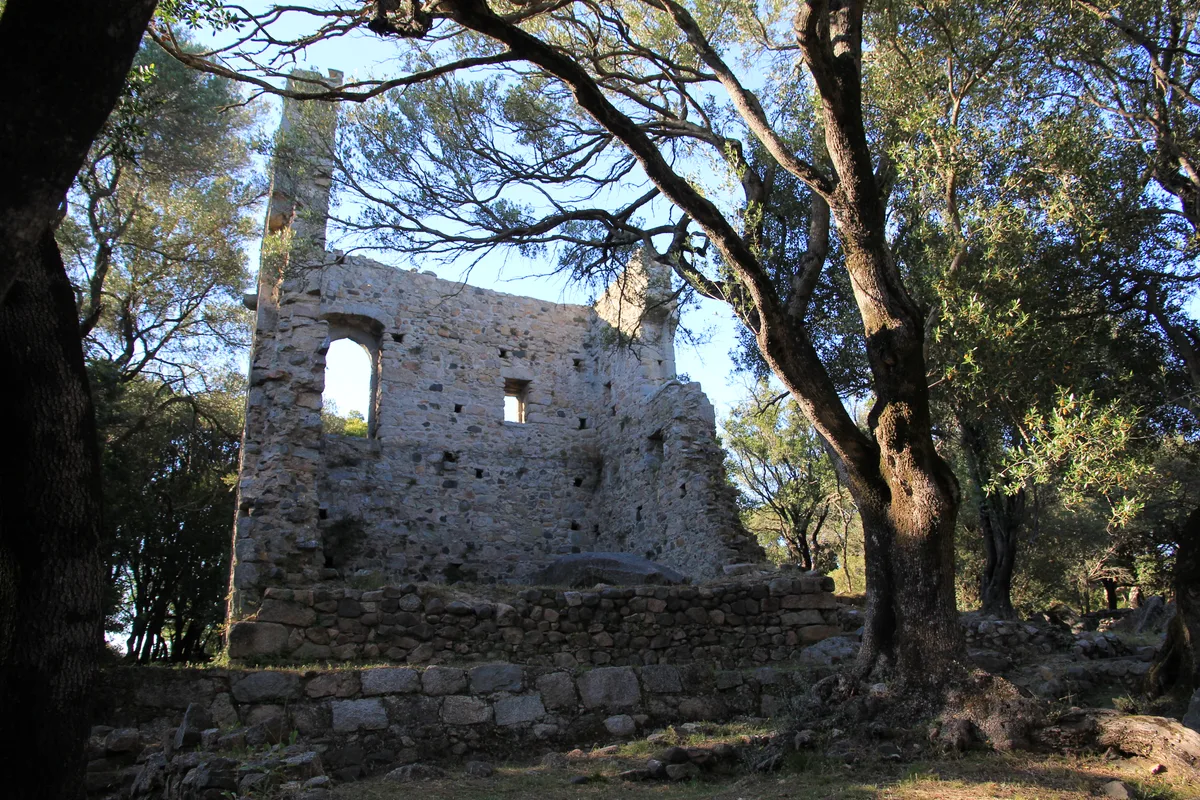 Ubaldo of Gallura