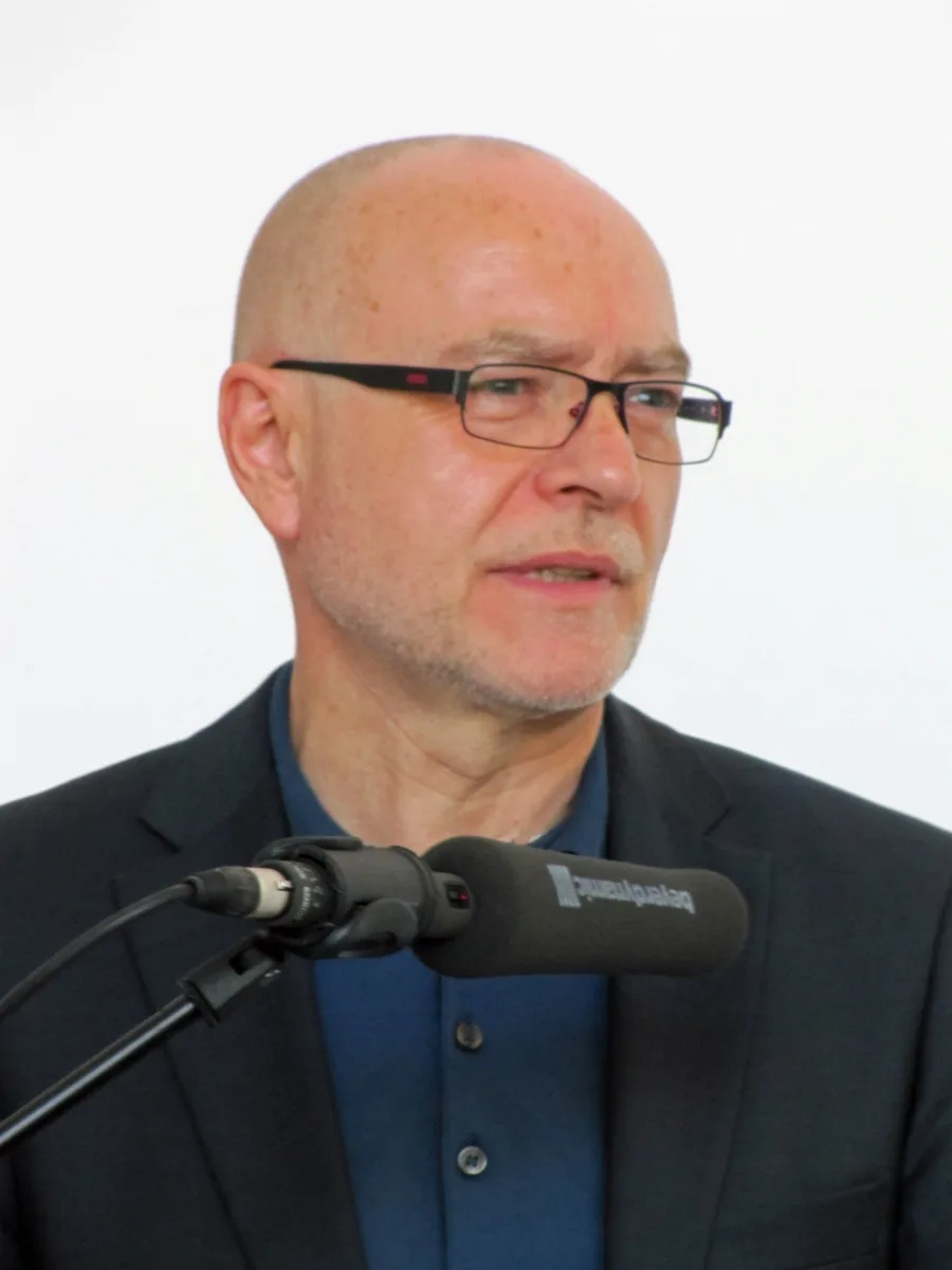 Udo Di Fabio