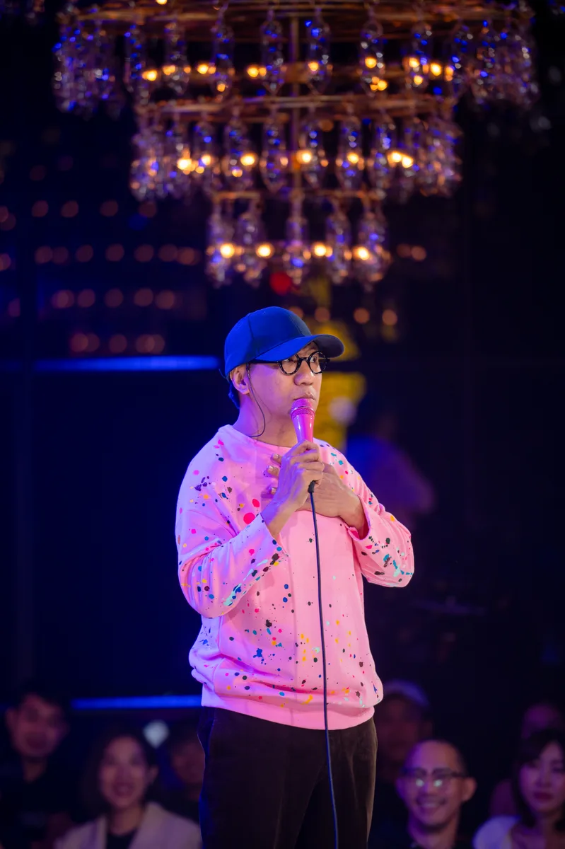 Udom Taephanit