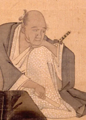 Uejima Onitsura