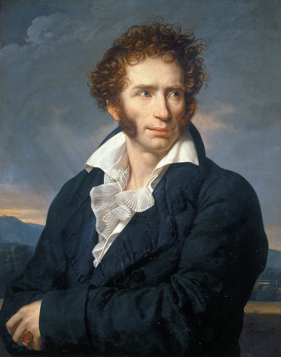 Ugo Foscolo