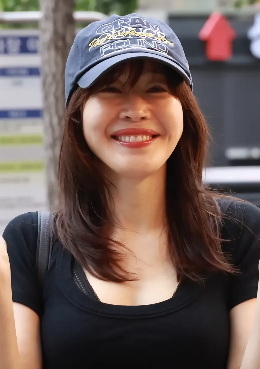Uhm Ji-won