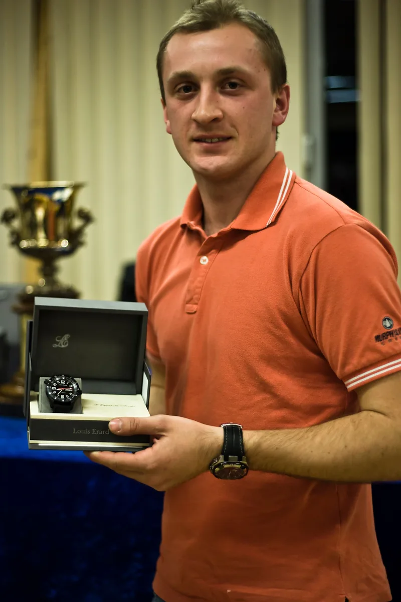 Łukasz Zakrzewski