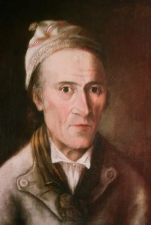 Ulrich Bräker
