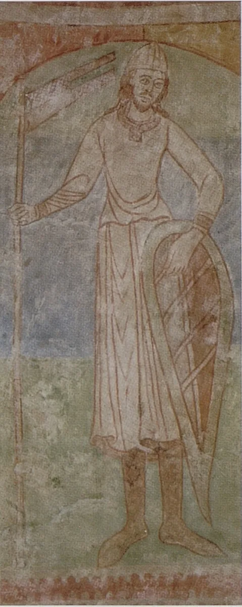 Ulrich I