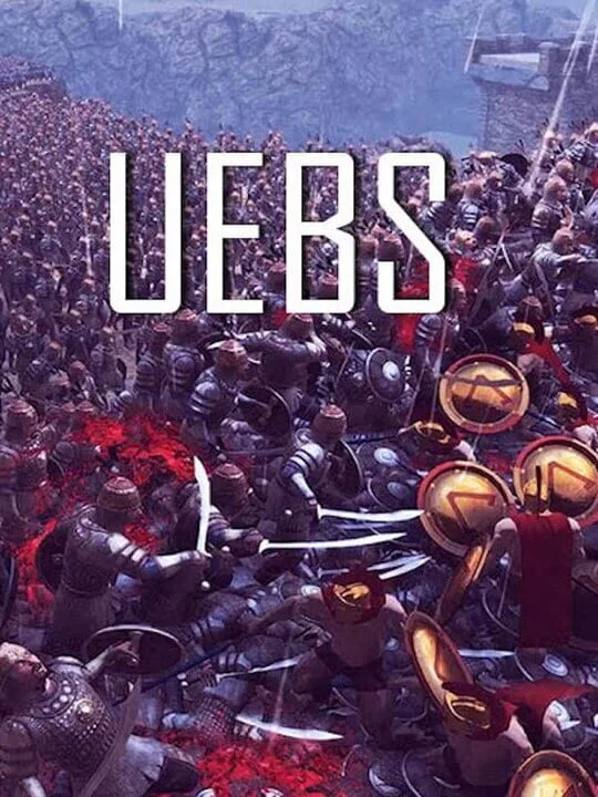 Ultimate Epic Battle Simulator cover art