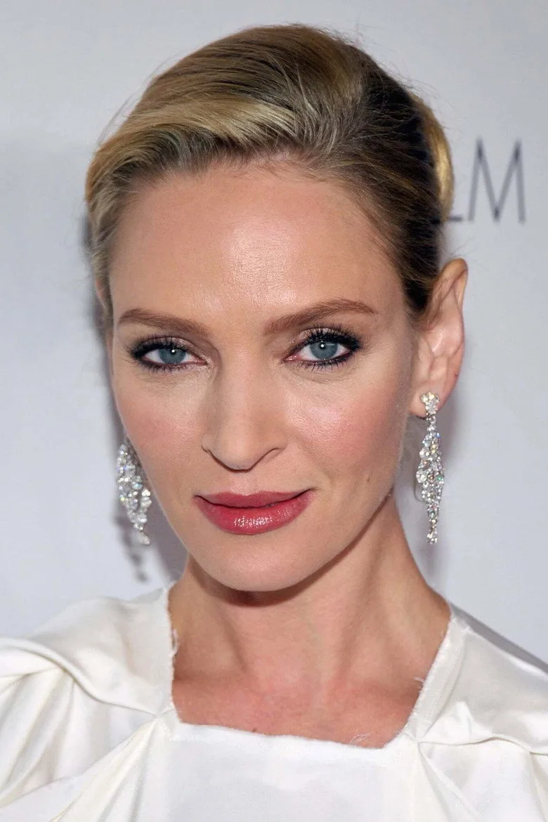 Uma Thurman filmography