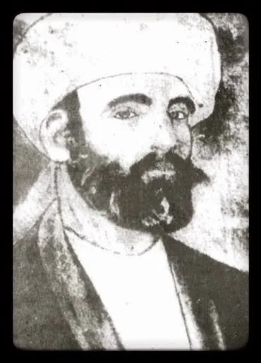 Umra Khan