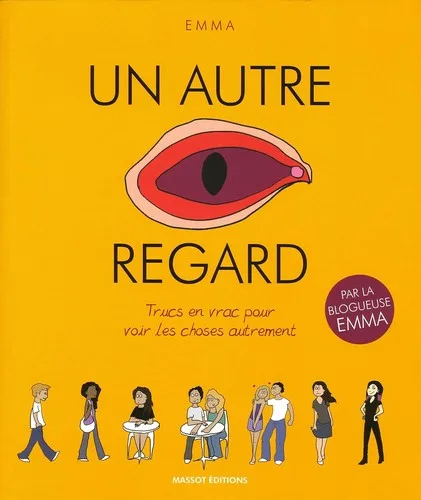 Un autre regard #1 book cover