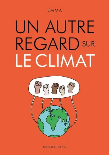 Un autre regard sur le climat book cover