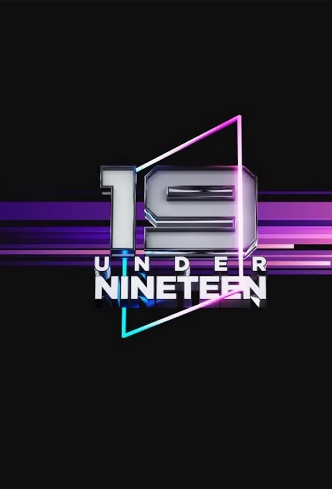 Under Nineteen poster