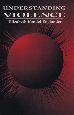 Understanding Violence book cover