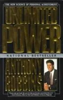 Unlimited power book cover