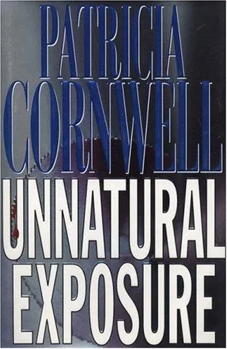 Unnatural Exposure book cover
