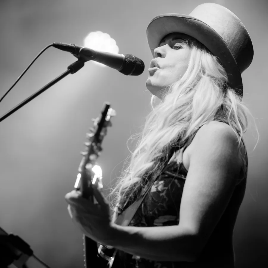 Unni Wilhelmsen