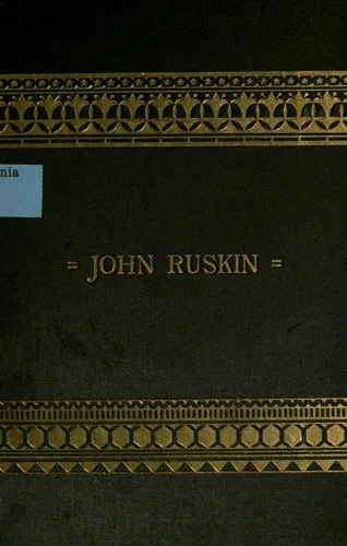Unto This Last book cover