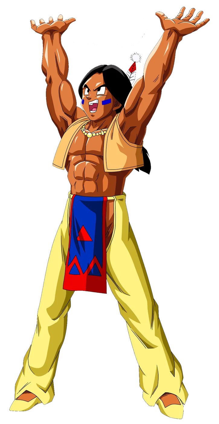 Upa comic character
