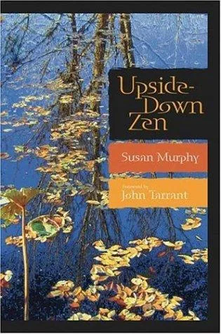 Upside Down Zen book cover