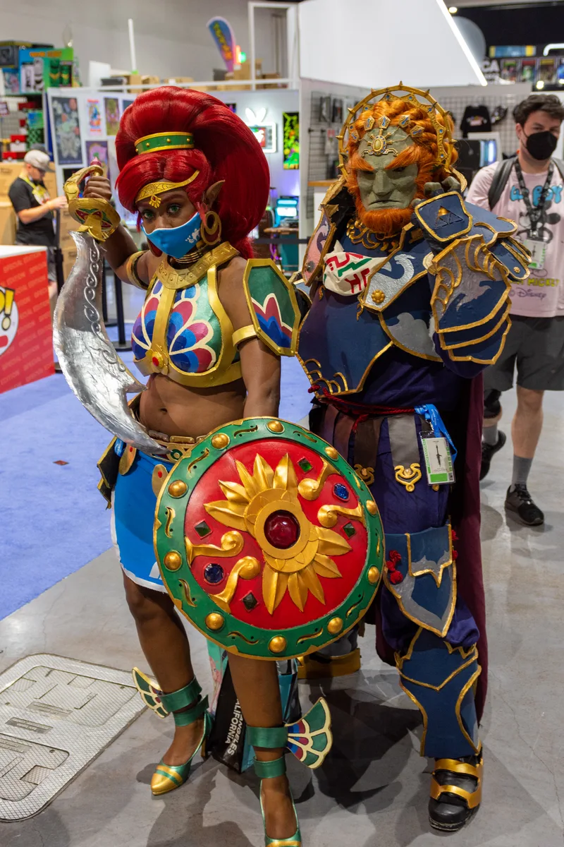 Urbosa