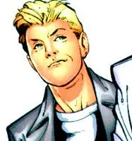 Urishka Buzzubenkov comic character
